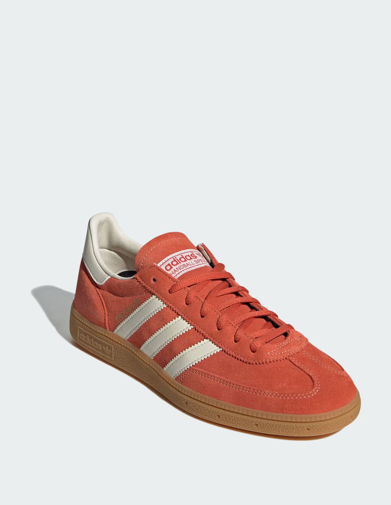 adidas Handball Spezial Naranjas Unisex