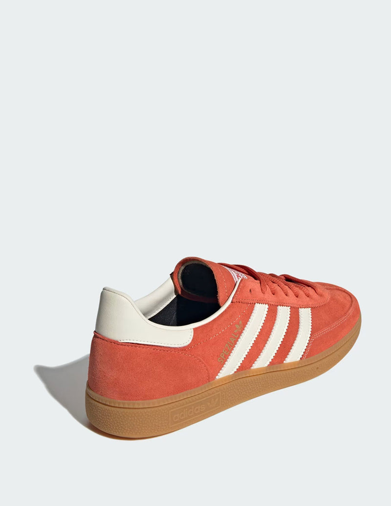 adidas Handball Spezial Naranjas Unisex