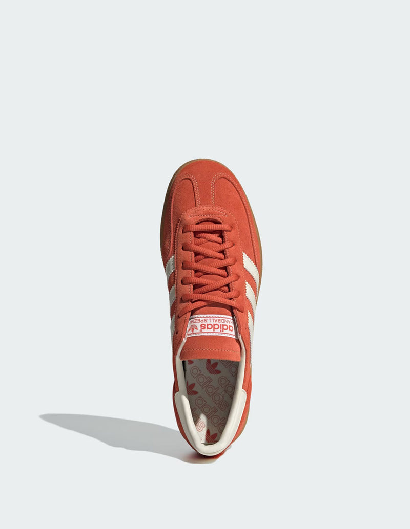 adidas Handball Spezial Naranjas Unisex