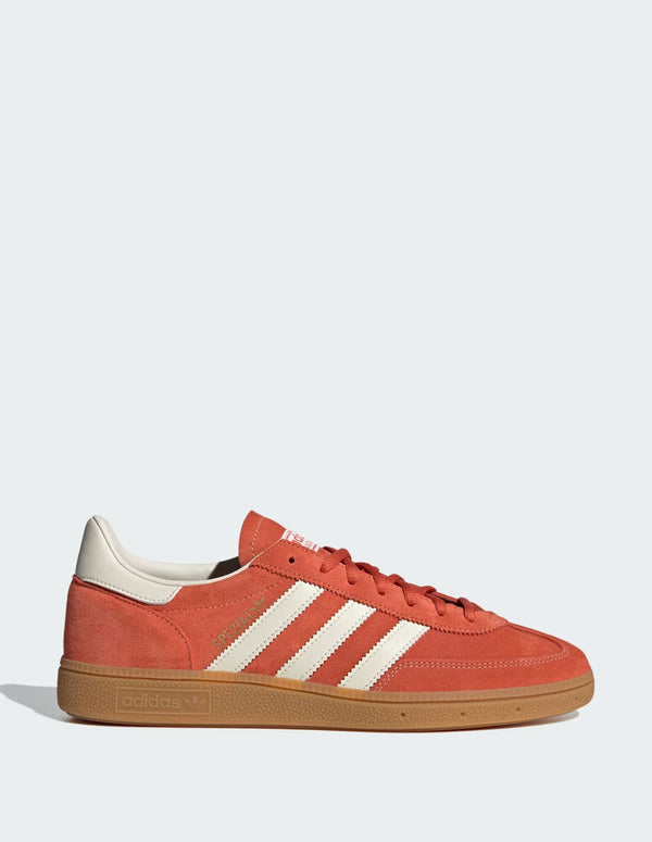 adidas Handball Spezial Naranjas Unisex