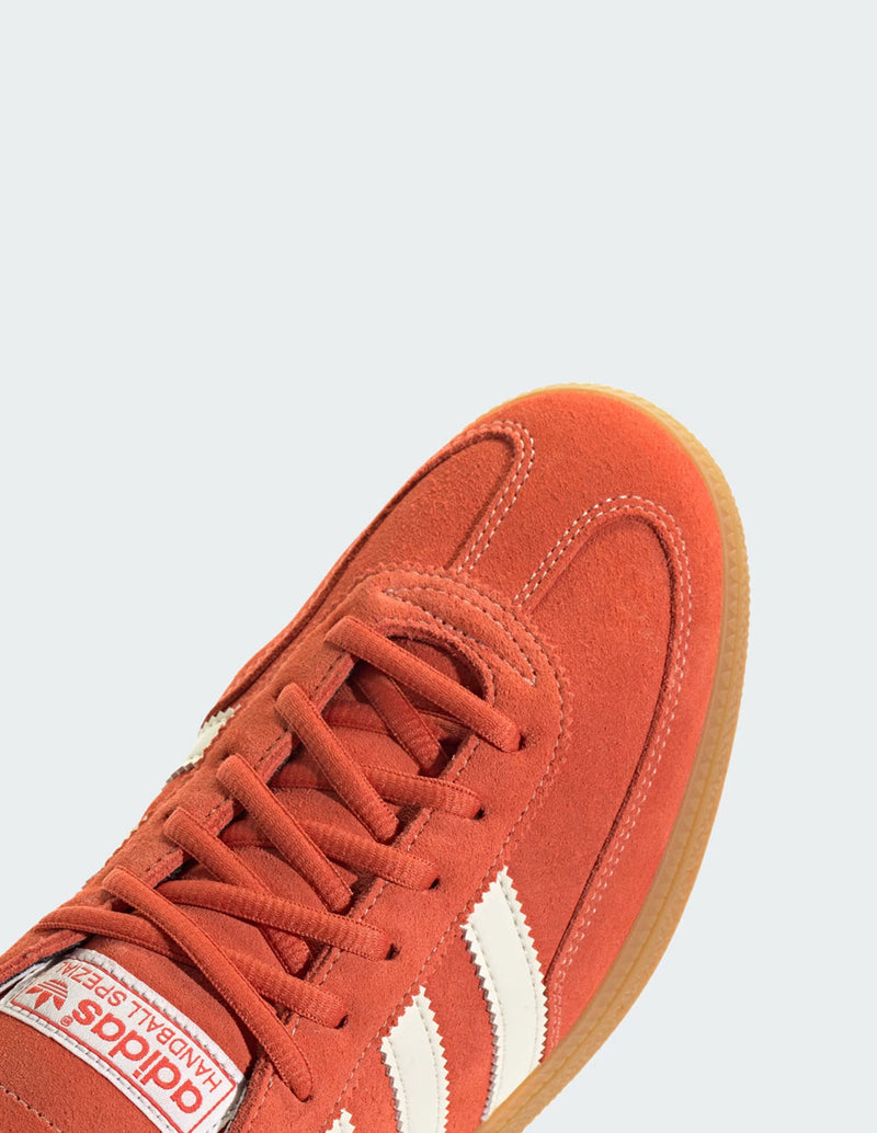 adidas Handball Spezial Naranjas Unisex