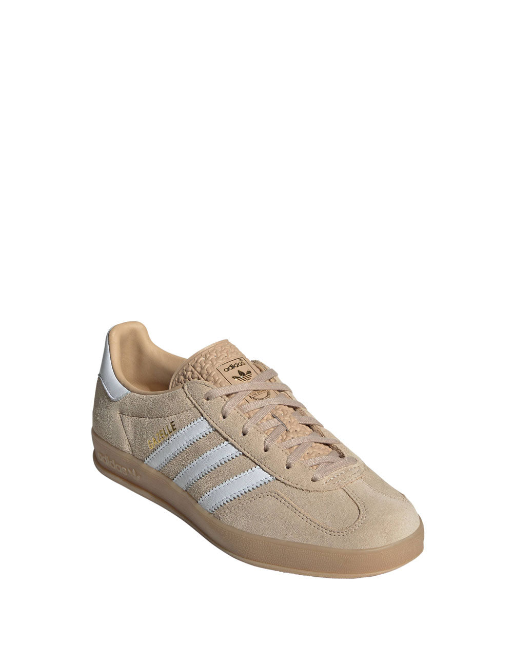 adidas gazelle silver green womens Zapatillas Urbanas Mujer adidas Gazelle