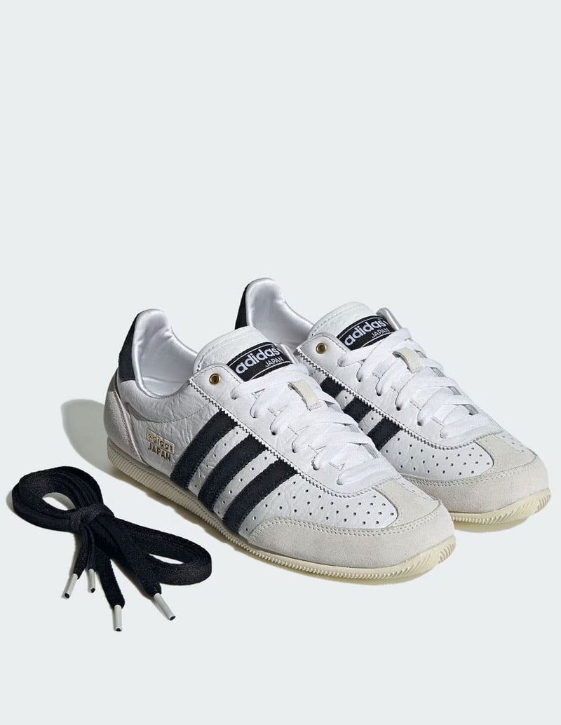 adidas Japan Blancas Unisex