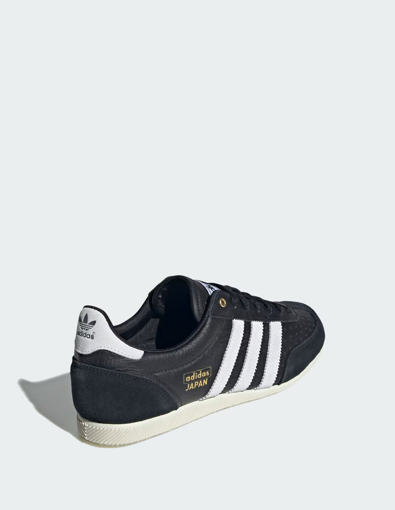 adidas Japan Negras Unisex