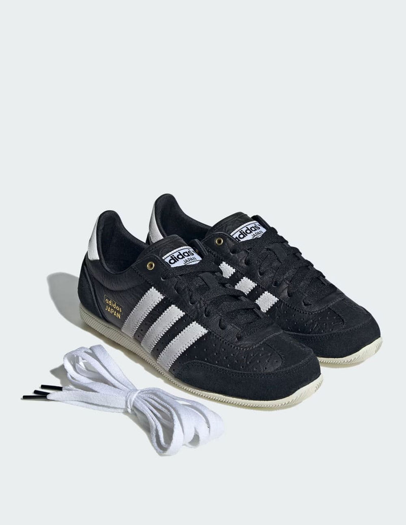 adidas Japan Negras Unisex