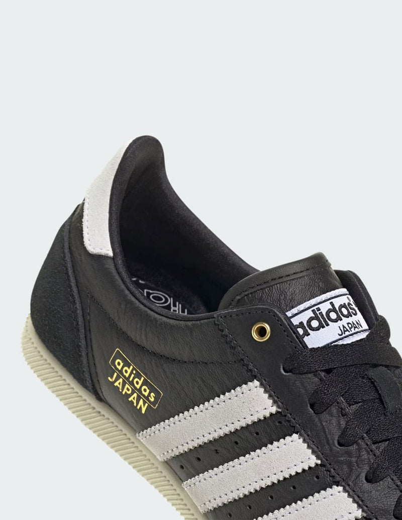 adidas Japan Negras Unisex
