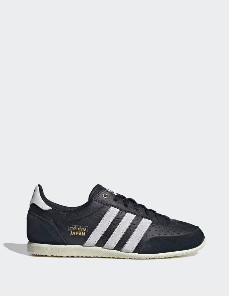 adidas Japan Negras Unisex IH5490 Comprar Online en Capitán