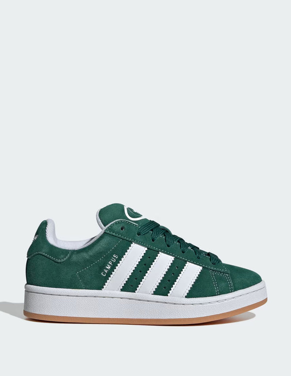 adidas Campus 00S Kids Verdes Unisex