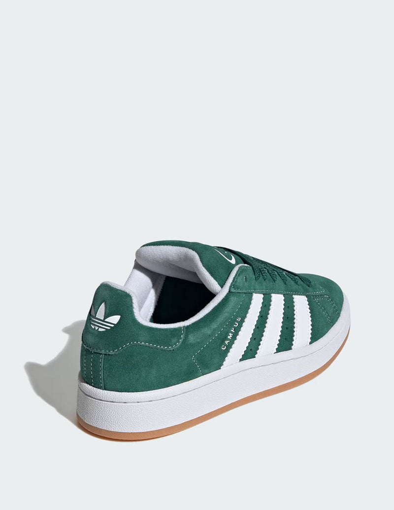 adidas Campus 00S Kids Verdes Unisex