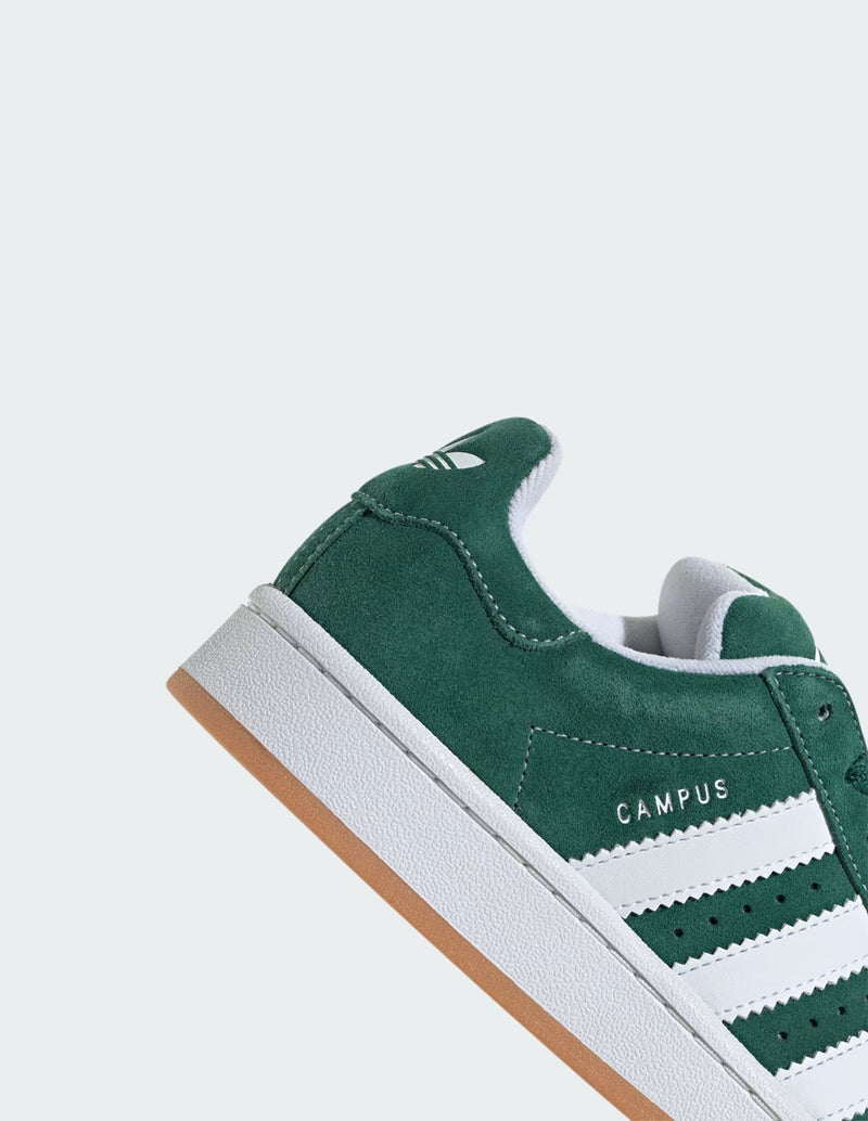 adidas Campus 00S Kids Verdes Unisex