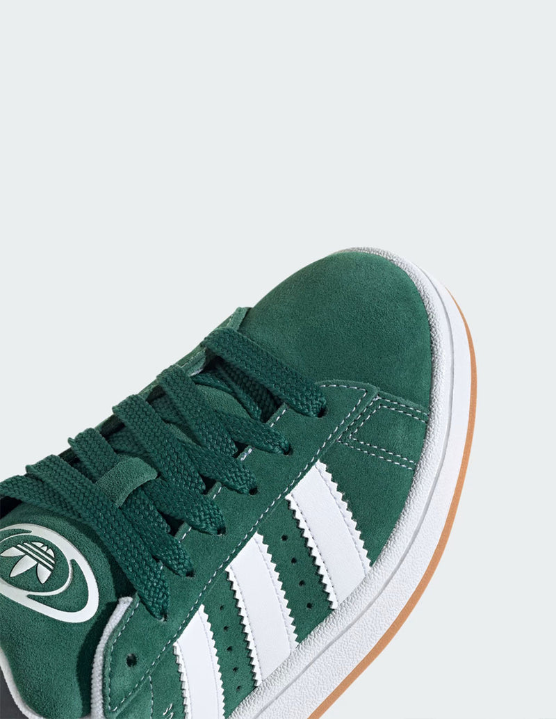 adidas Campus 00S Kids Verdes Unisex