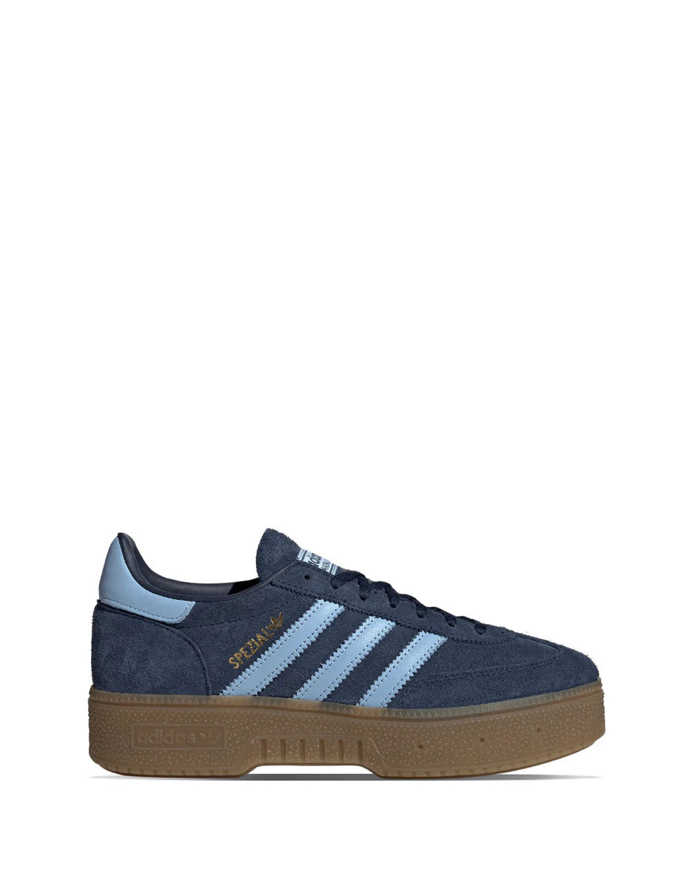 adidas Handball Spezial Bold Azules Mujer IH9183 | Comprar Online en ...