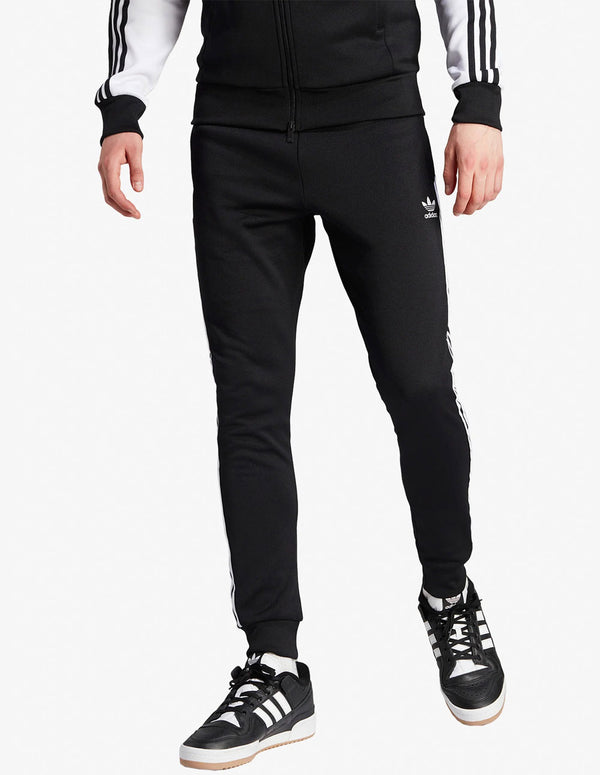 Pantalón adidas SST Classics Negro Hombre