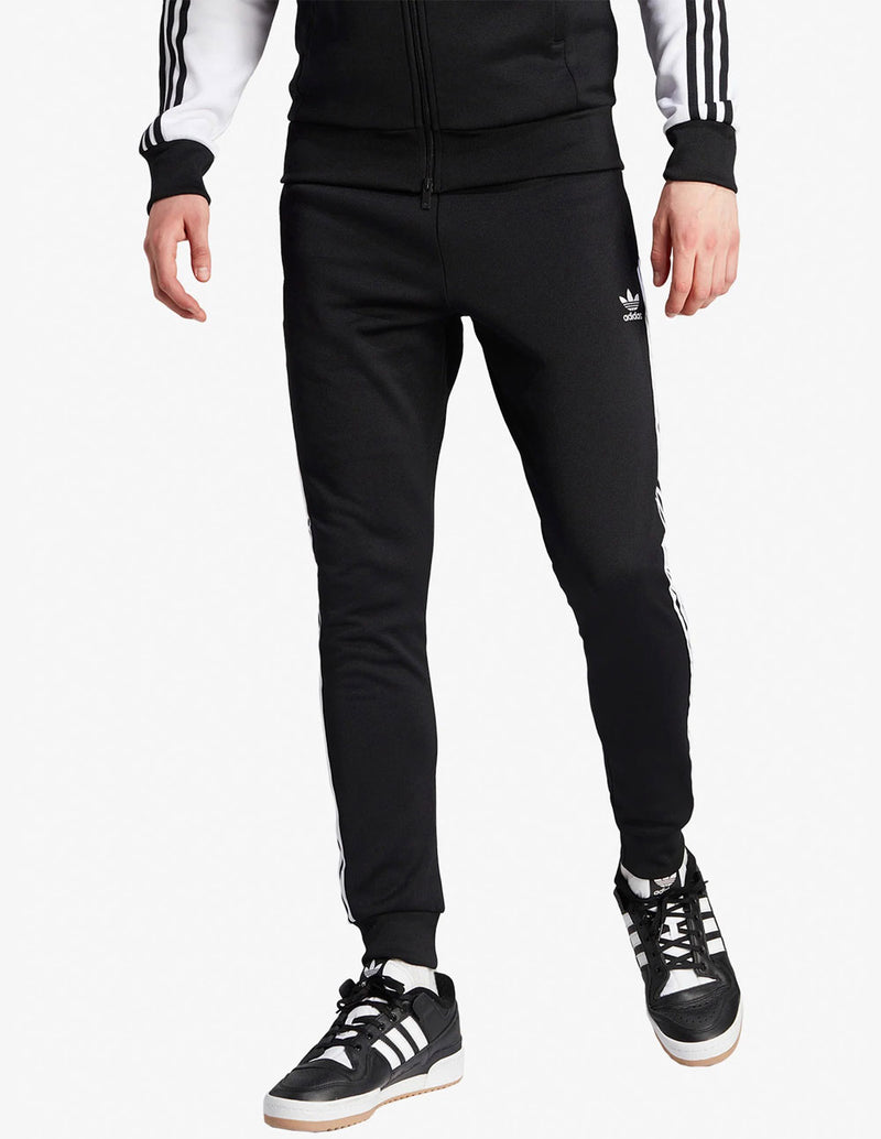 Pantalón adidas SST Classics Negro Hombre