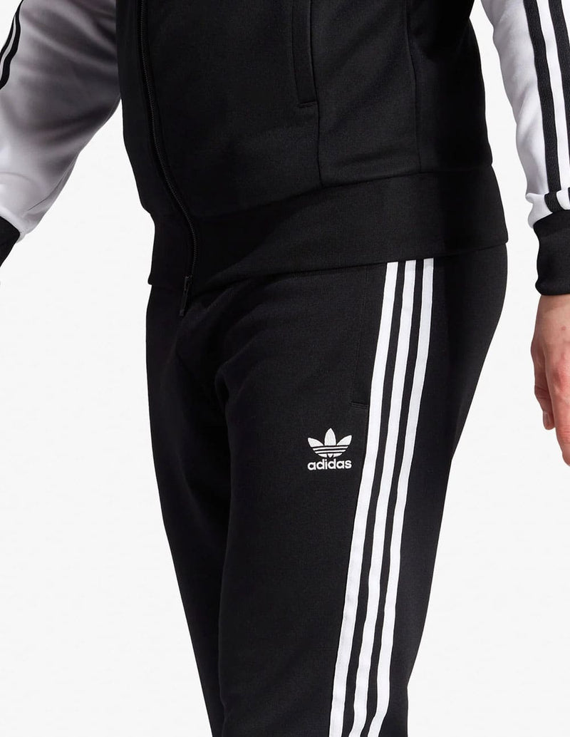 Pantalón adidas SST Classics Negro Hombre