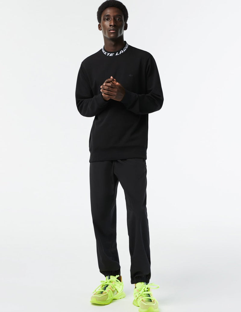 adidas Graphic Monogram Black Men's Pants