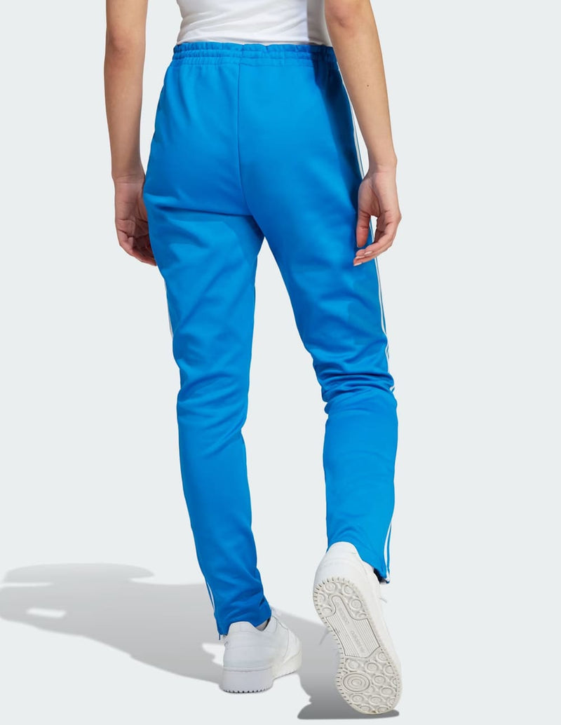 Pantalón adidas Adicolor SST Classics Azul Mujer