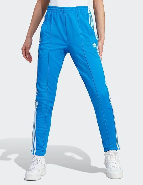 Pantalón adidas Adicolor SST Classics Azul Mujer