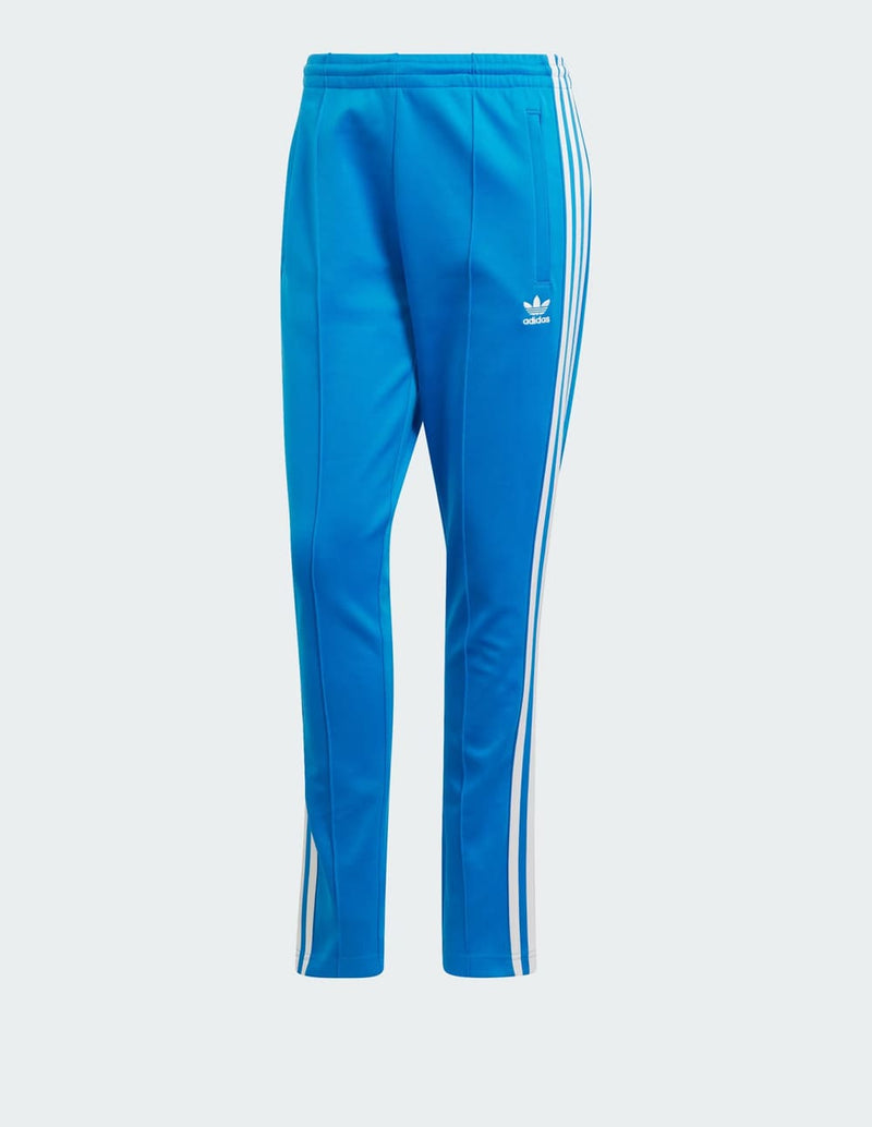 Pantalón adidas Adicolor SST Classics Azul Mujer