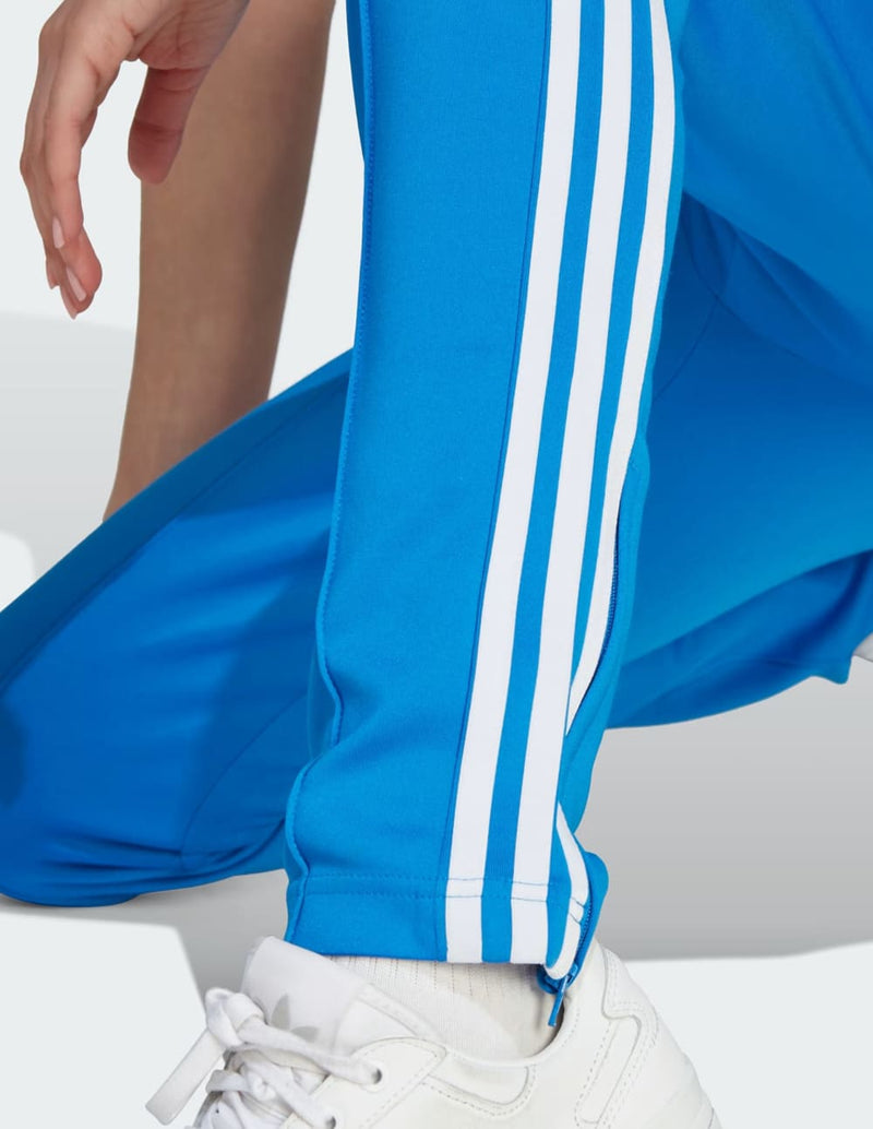 Pantalón adidas Adicolor SST Classics Azul Mujer