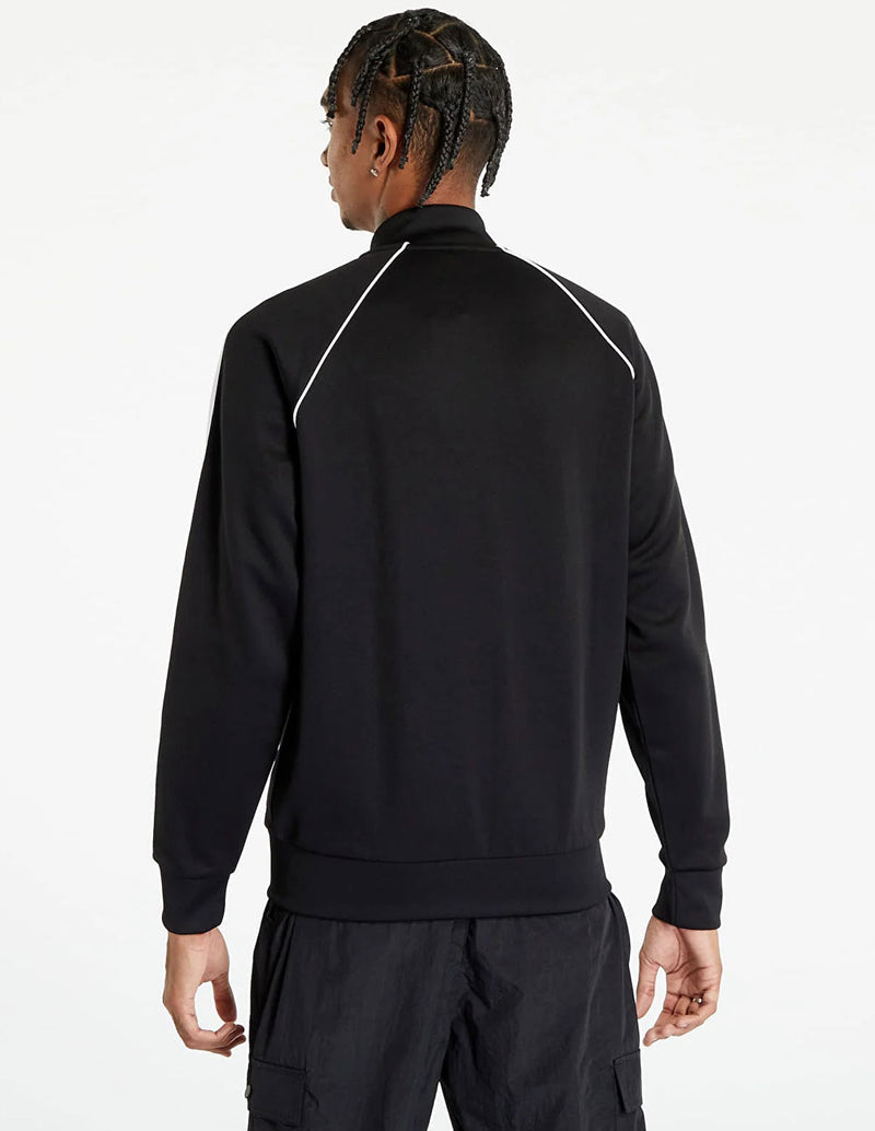 Chaqueta adidas SST Classics Negra Hombre