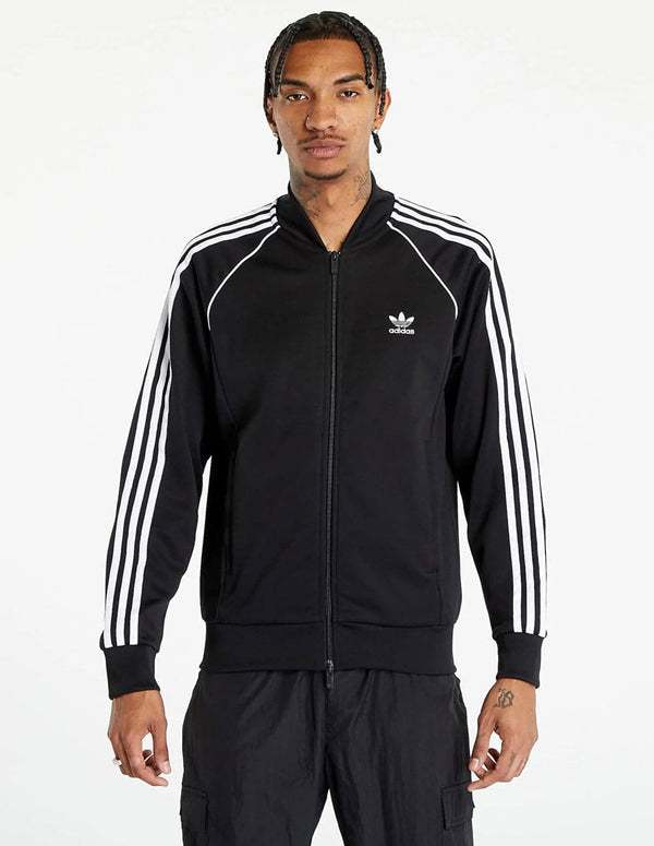 Chaqueta adidas SST Classics Negra Hombre