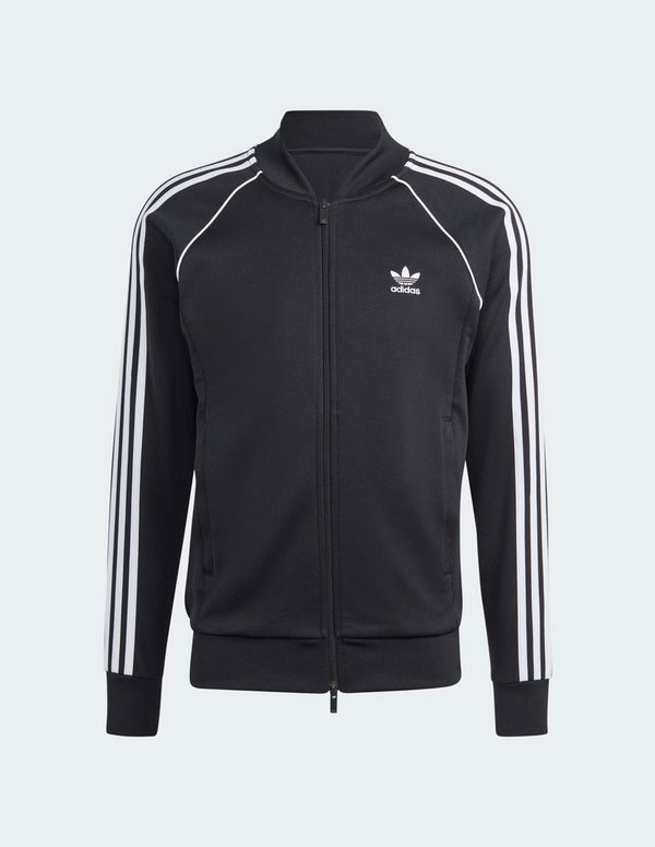 Chaqueta adidas SST Classics Negra Hombre