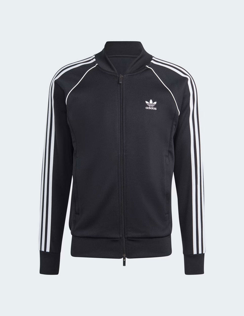 Chaqueta adidas SST Classics Negra Hombre