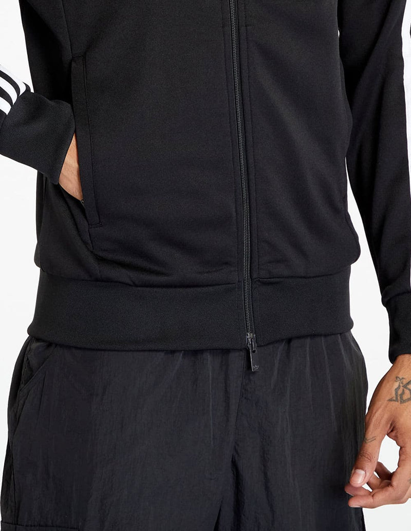 Chaqueta adidas SST Classics Negra Hombre