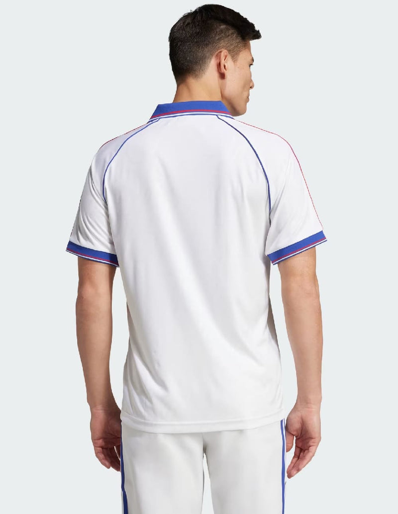 Camiseta adidas Jude Bellingham Blanca Hombre