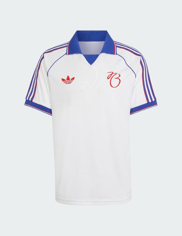 Camiseta adidas Jude Bellingham Blanca Hombre