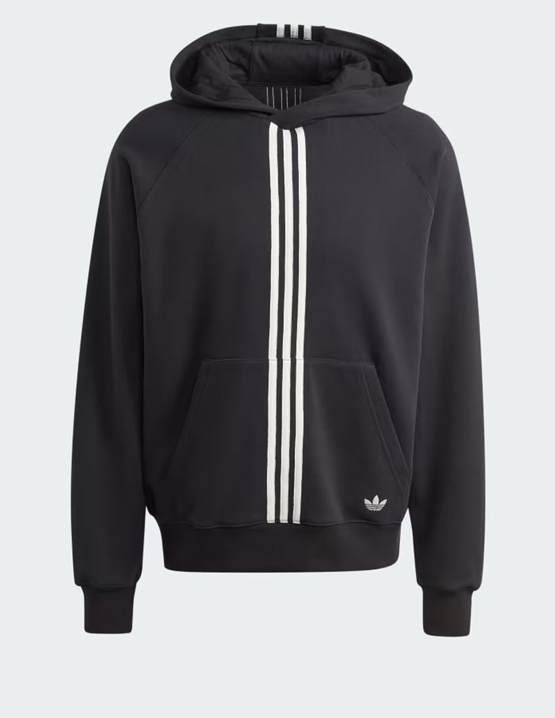 Hoodie adidas Winter Hacked Black Men