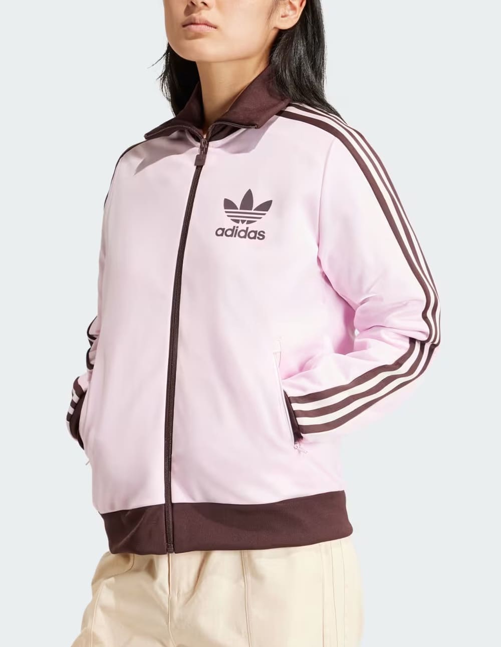 Adidas beckenbauer chaqueta best sale