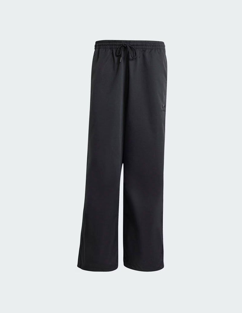 Pantalón adidas Parachuete Negro Hombre