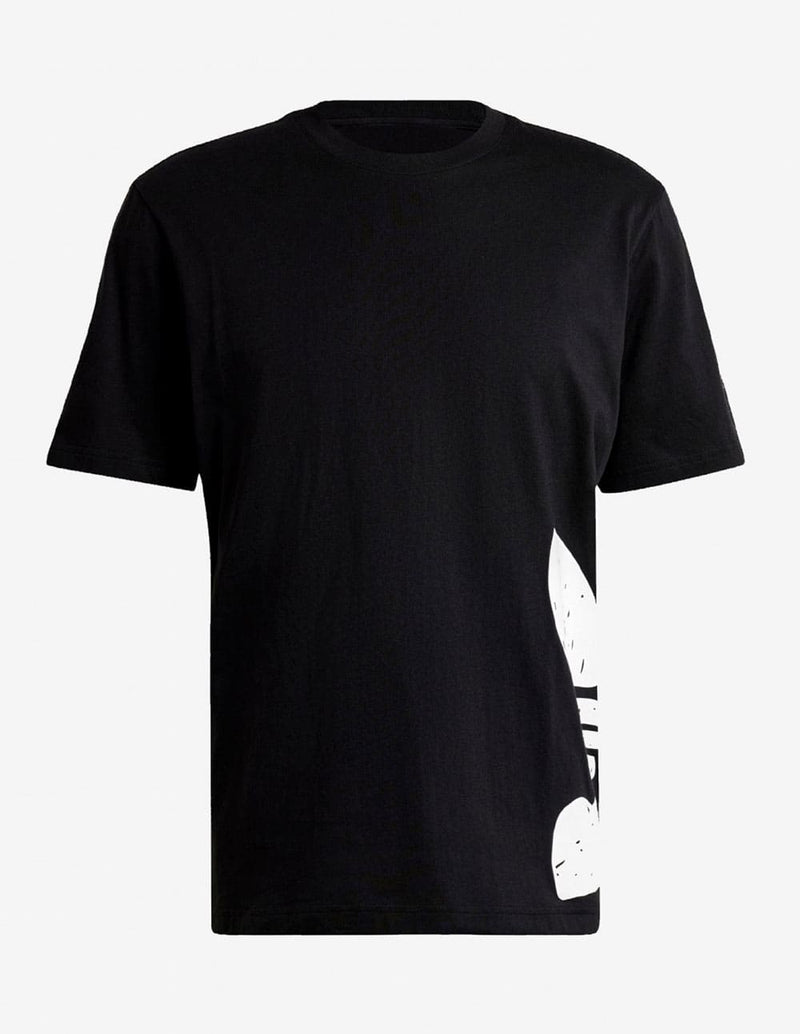 Camiseta adidas Training Supply Street 2 Negra Hombre