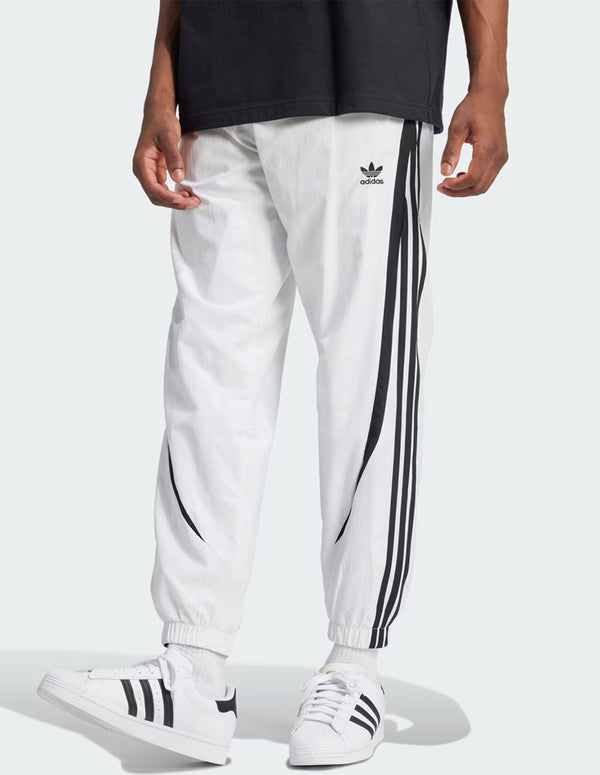 Pantalón adidas Archive Blanco y Negro Hombre