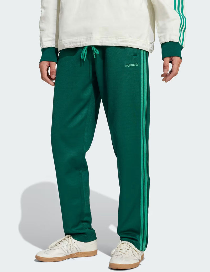 Pantalón adidas Originals Verde Hombre