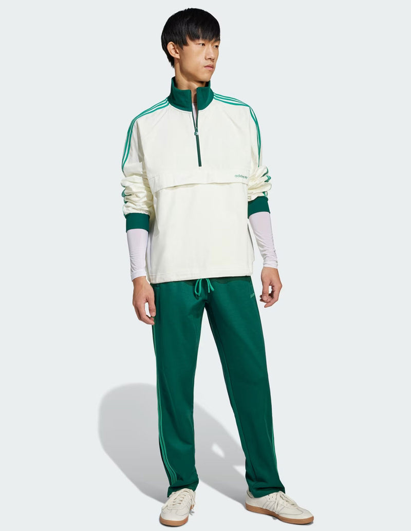 Pantalón adidas Originals Verde Hombre