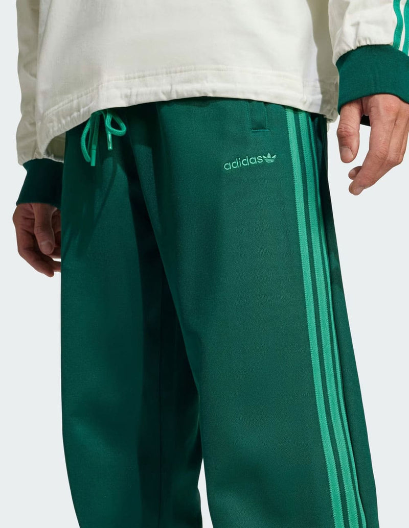 Pantalón adidas Originals Verde Hombre