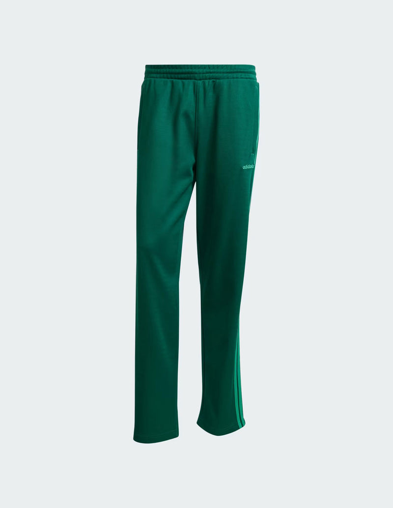 Pantalón adidas Originals Verde Hombre