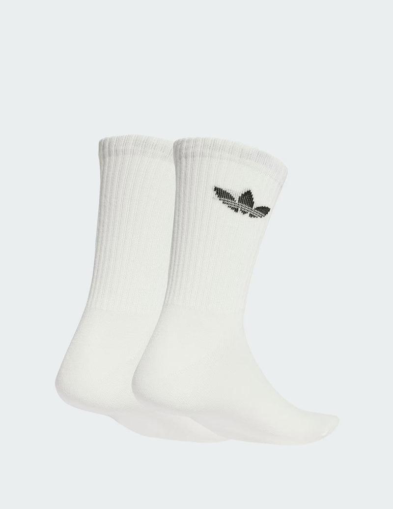 Calcetines adidas x Made by Nelson 2 Pack Blancos Unisex