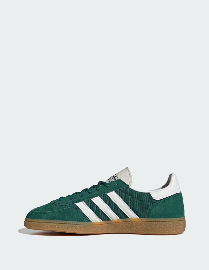 adidas Handball Spezial Verdes Unisex