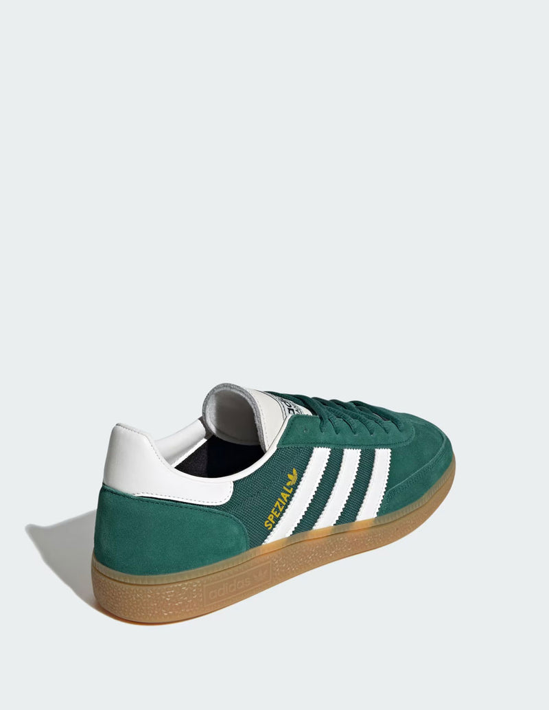 adidas Handball Spezial Verdes Unisex