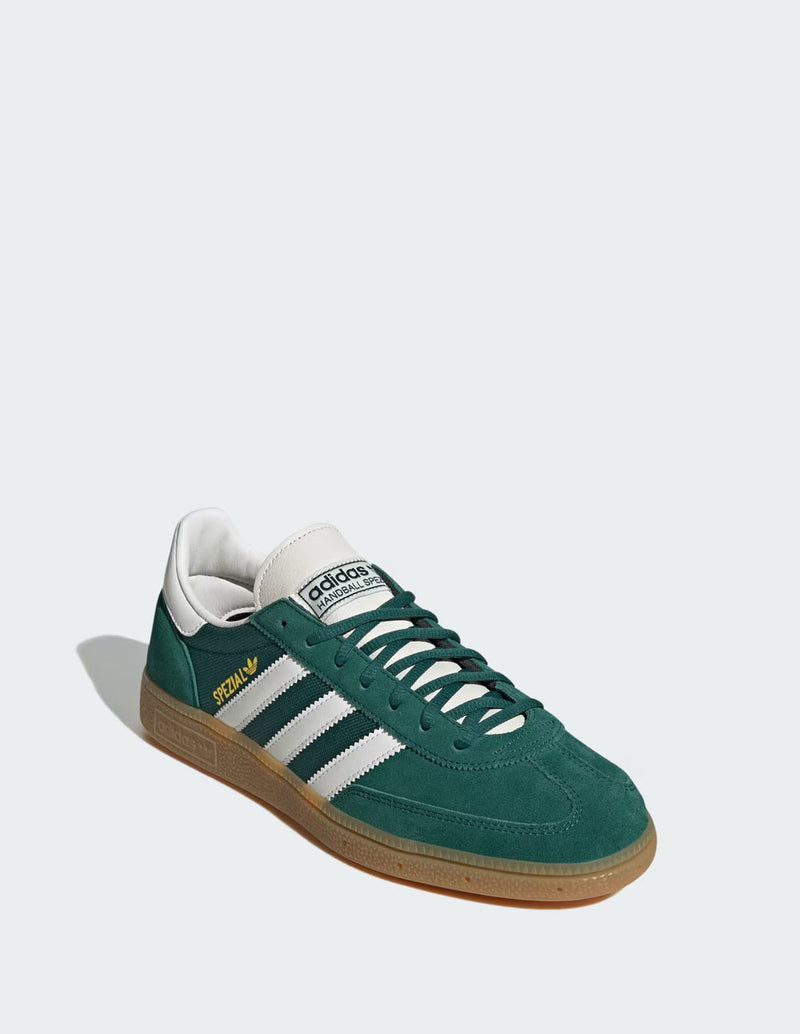 adidas Handball Spezial Verdes Unisex