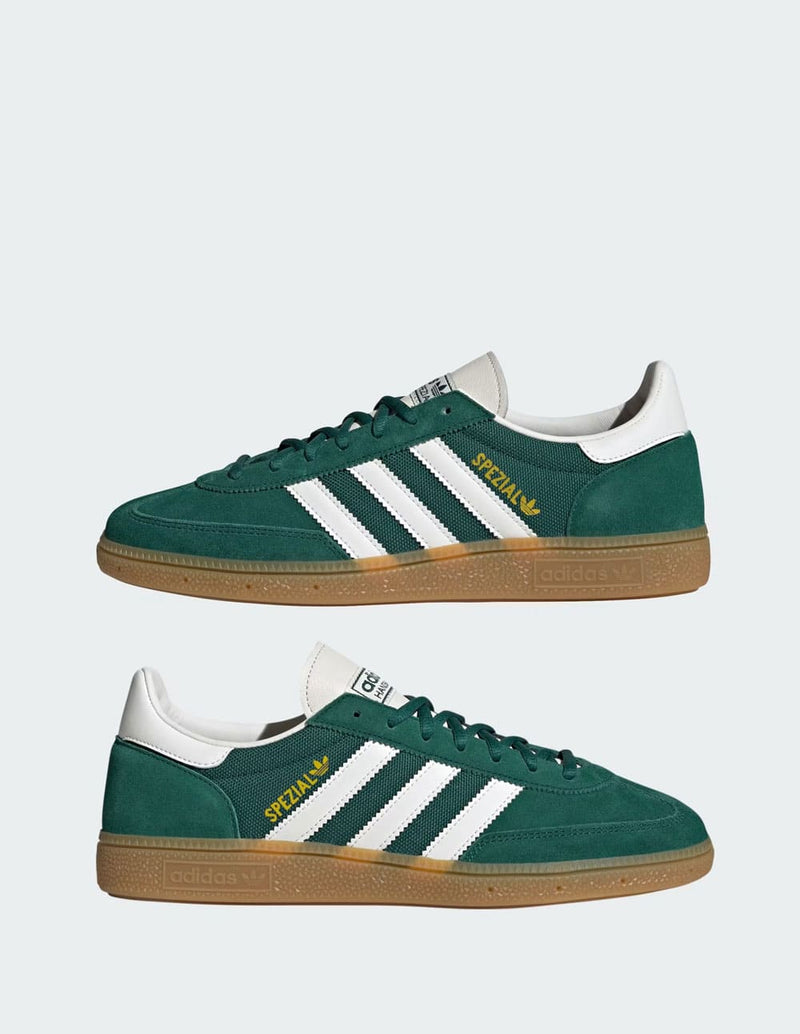 adidas Handball Spezial Verdes Unisex