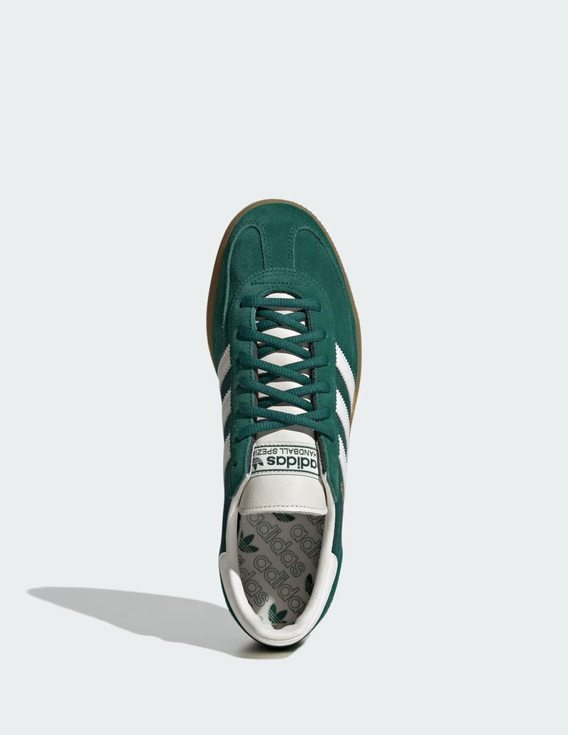 adidas Handball Spezial Verdes Unisex