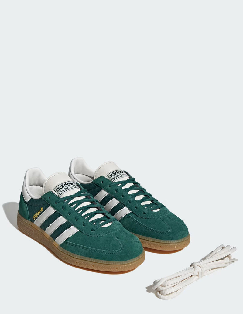 adidas Handball Spezial Verdes Unisex