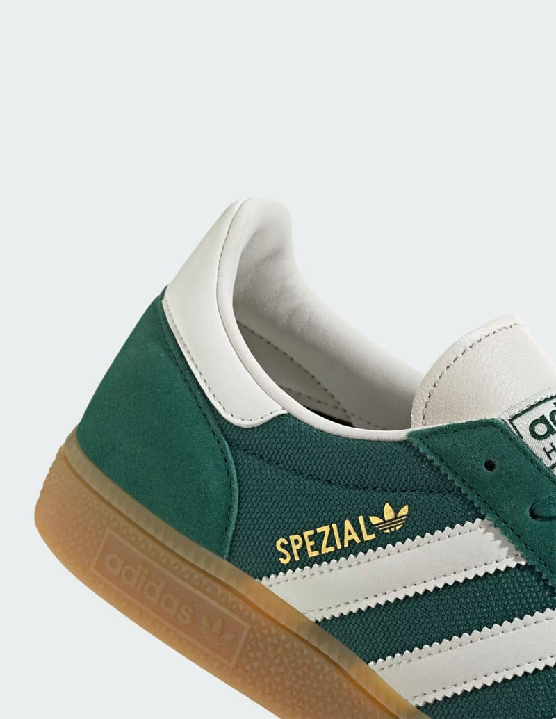 adidas Handball Spezial Verdes Unisex