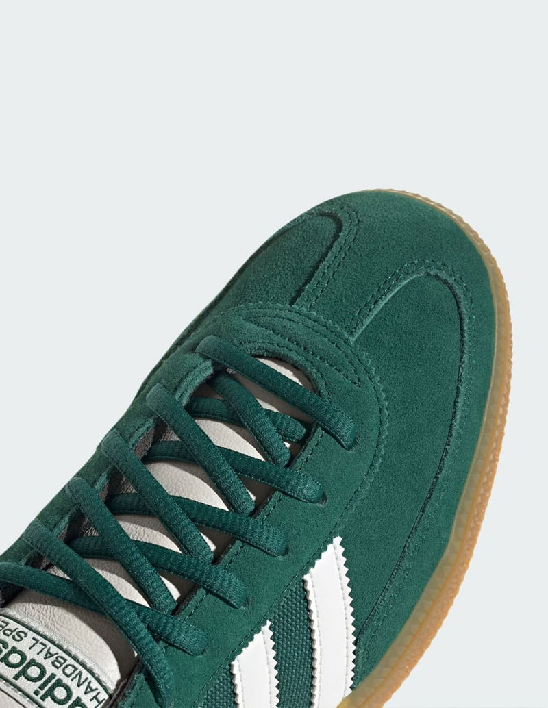 adidas Handball Spezial Verdes Unisex