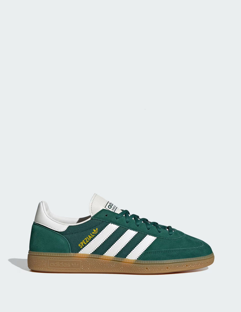 adidas Handball Spezial Verdes Unisex